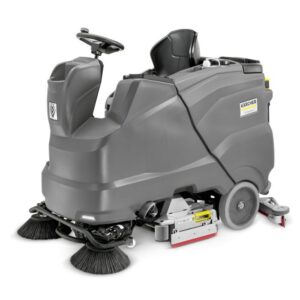 Kärcher  B 150 R BP PACK DOSE+240AH WET+RINS+D90